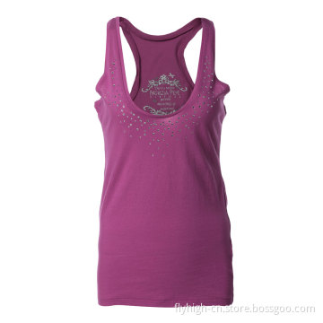 Ladies Fashion Tank Top